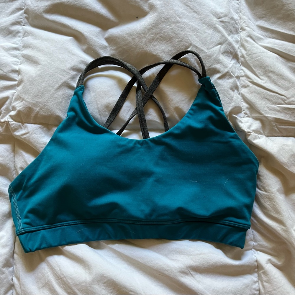 ASICS Sports Bra